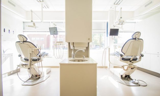 Choosing the Right Dental Compressor: What’s So Great about a Jun-Air